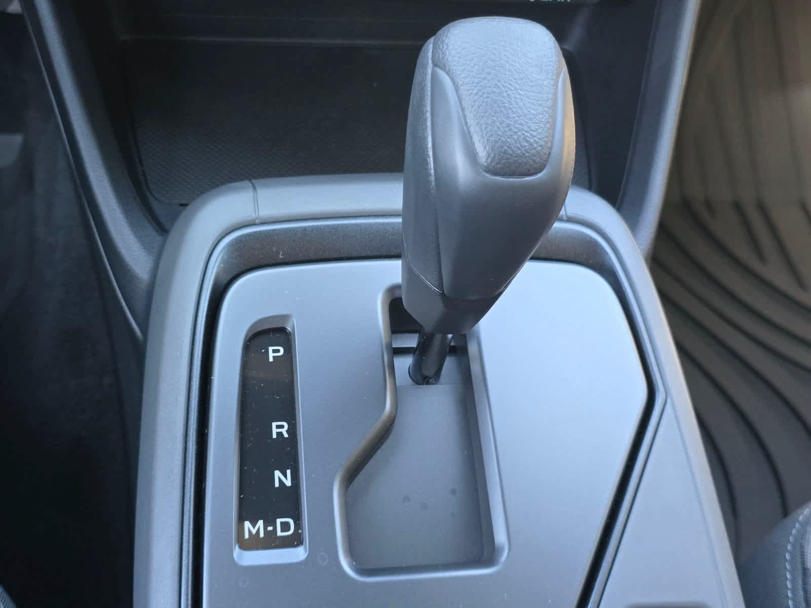 New 2026 Subaru Crosstrek 2.5i Premium AWD/4WD image 14
