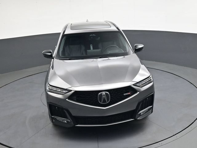 New 2026 Acura MDX Type S w/ Advance Package AWD/4WD image 28