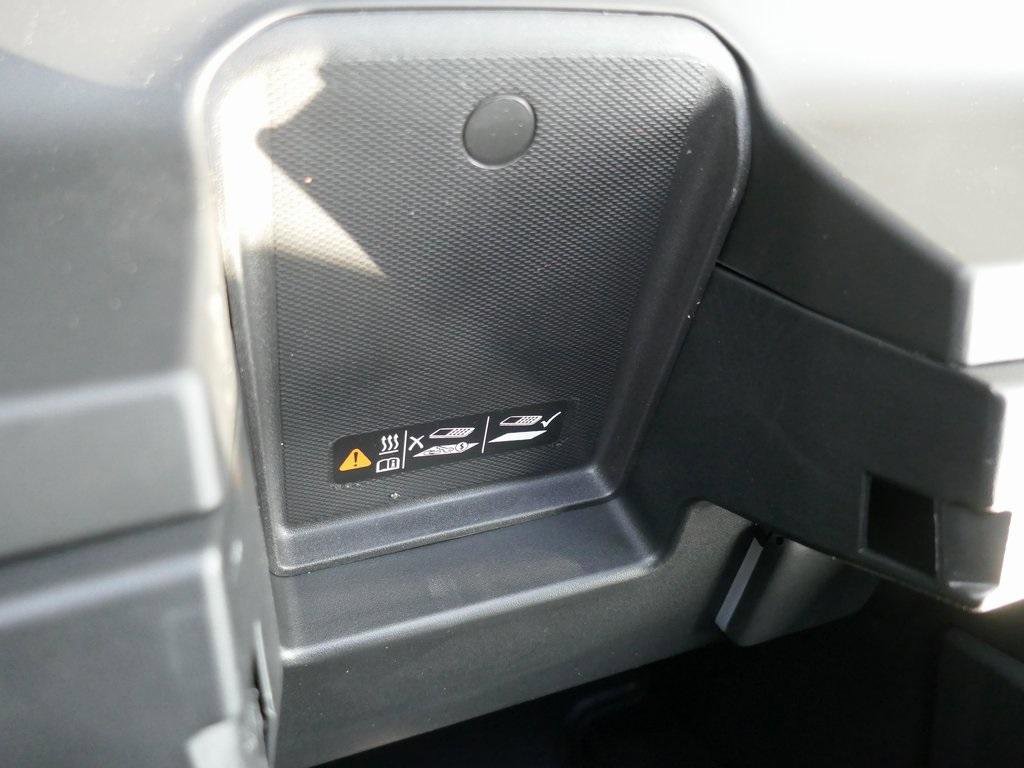 New 2026 Chevrolet Silverado 1500 LT Trail Boss w/ LT Trail Boss Premium Package image 25