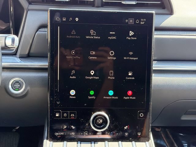 Used 2026 GMC Terrain Elevation AWD/4WD image 14