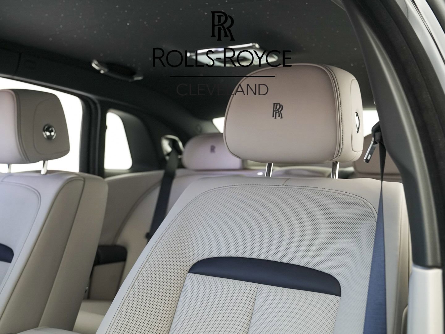 New 2026 Rolls-Royce Ghost image 18