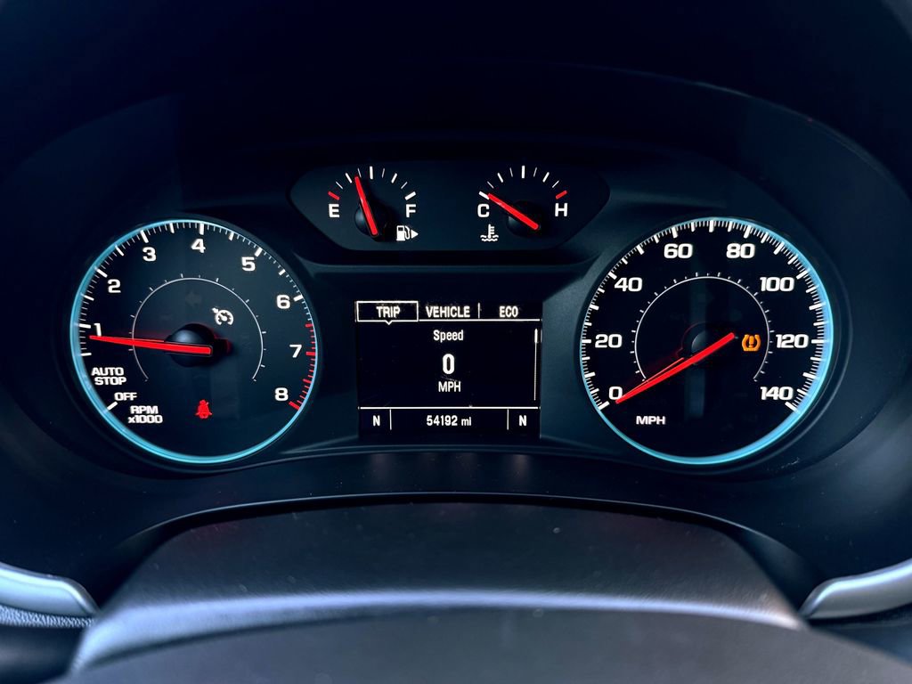 Used 2022 Chevrolet Malibu RS image 20