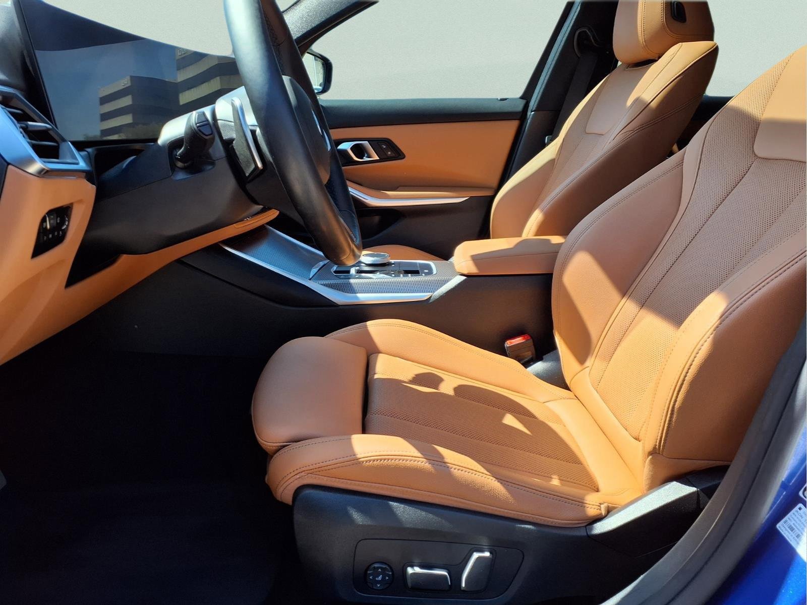 Used 2024 BMW M340i image 9