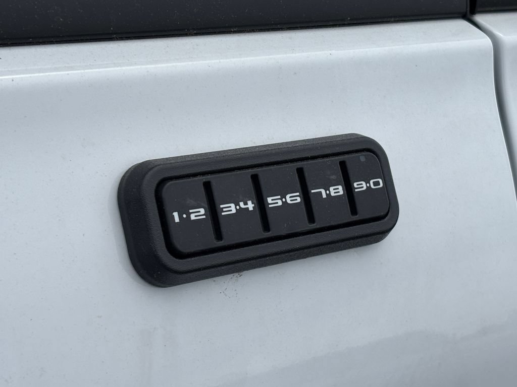 New 2025 Ford Ranger Lariat w/ FX4 Off-Road Package AWD/4WD image 14