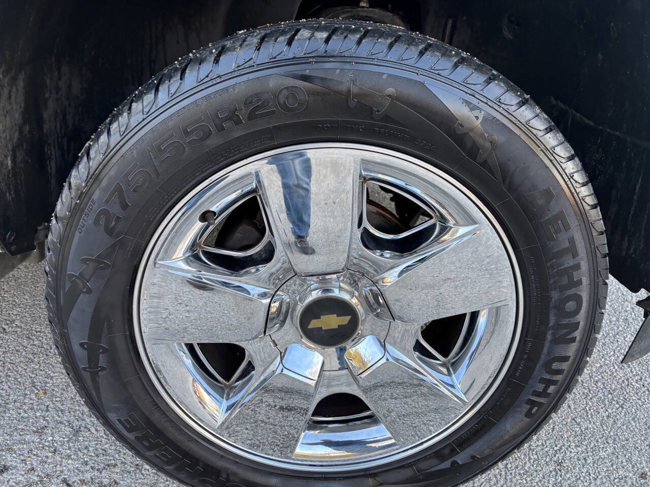 Used 2011 Chevrolet Silverado 1500 LT w/ Texas Edition image 34