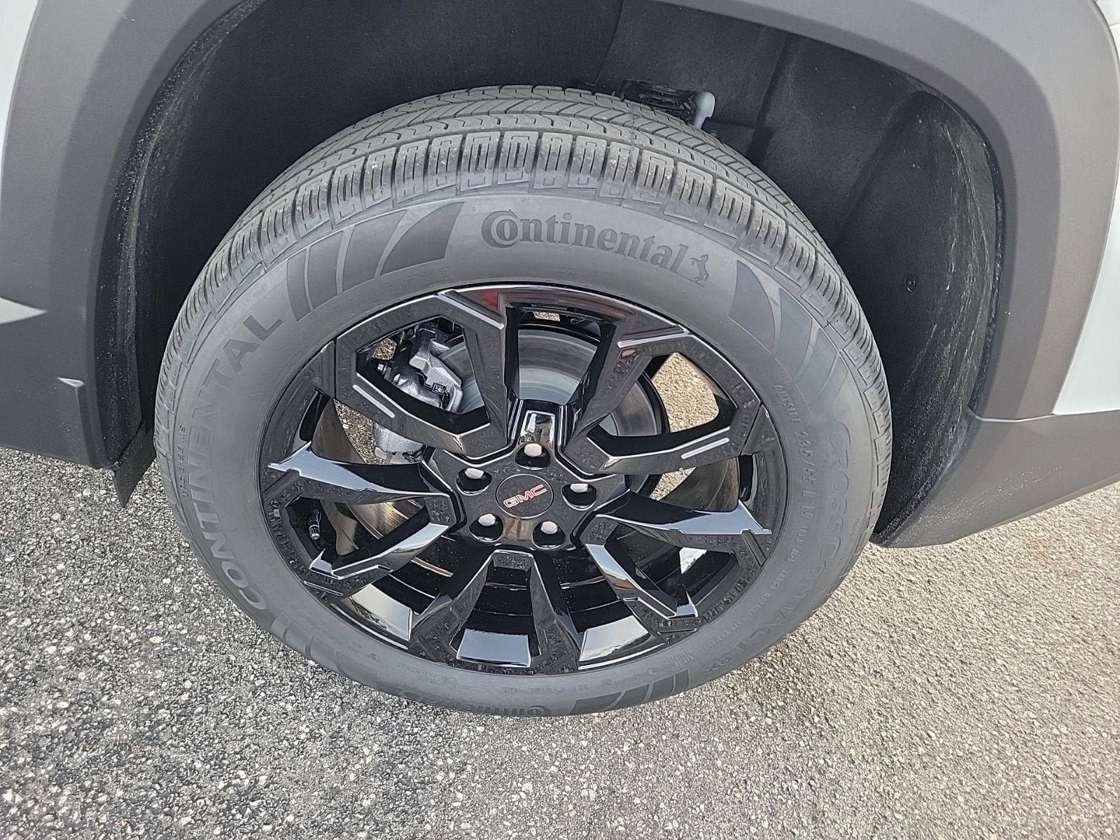 New 2026 GMC Terrain Elevation w/ Elevation Premium Package image 15