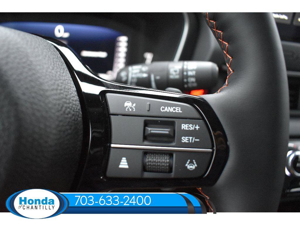 New 2026 Honda Passport TrailSport Elite image 13