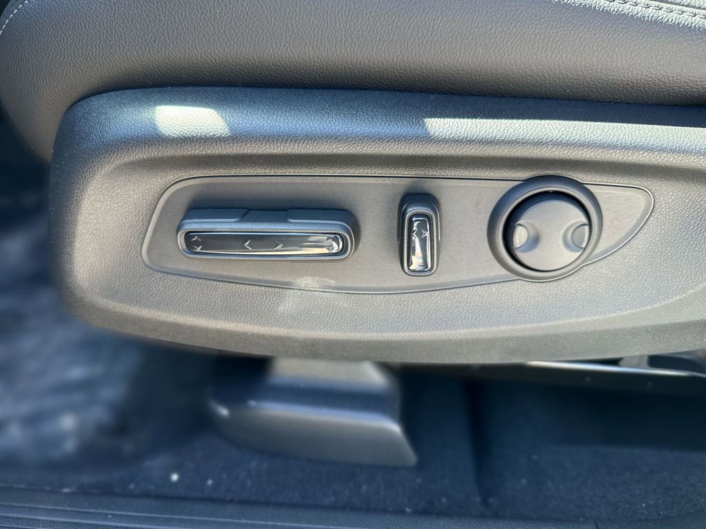 New 2026 Honda CR-V EX-L image 14