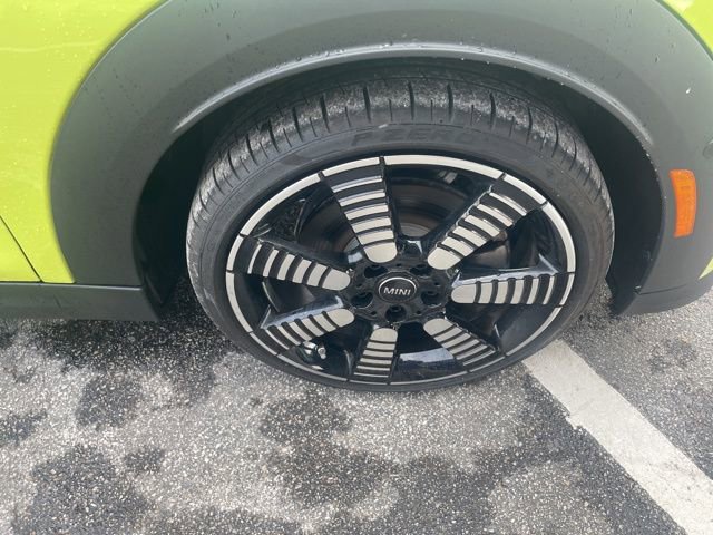 Used 2023 MINI Cooper S image 11