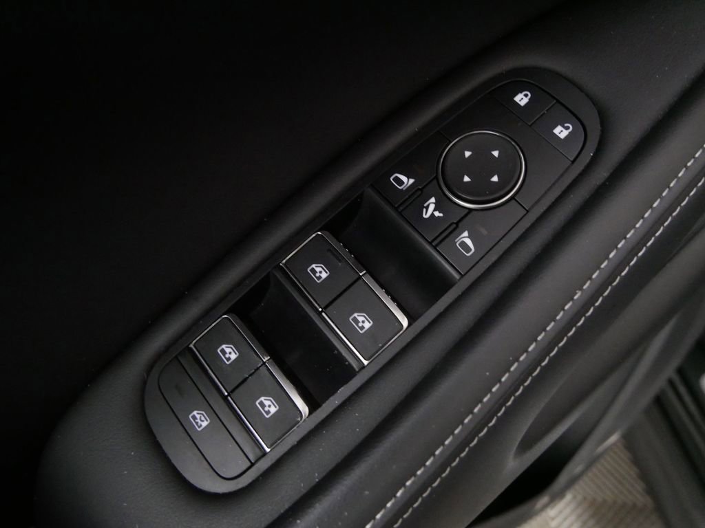 Used 2024 INFINITI QX60 Pure AWD/4WD image 15