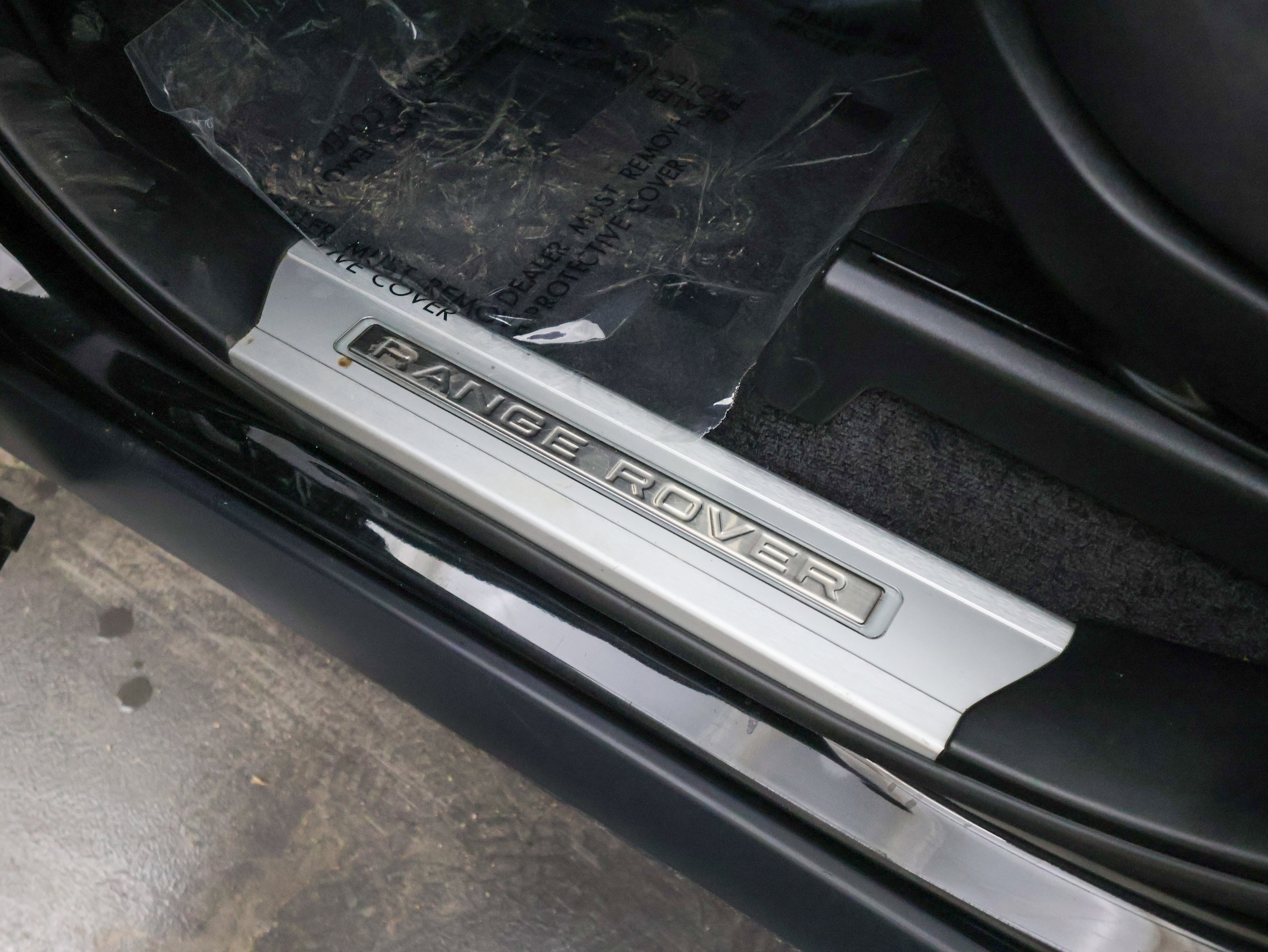 Used 2022 Land Rover Range Rover Westminster Edition image 21