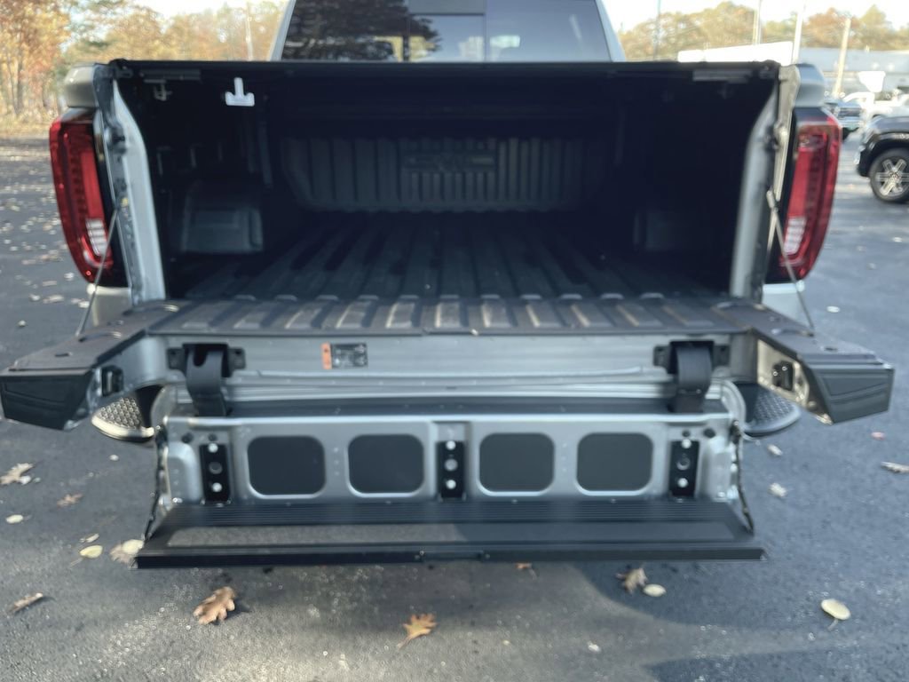 New 2026 GMC Sierra 1500 Denali AWD/4WD image 41