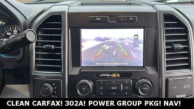 Used 2020 Ford F150 XLT w/ Equipment Group 302A Luxury image 14