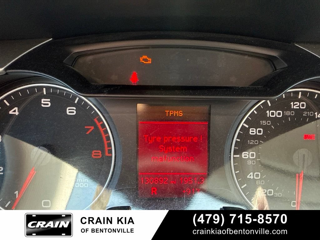Used 2009 Audi A4 2.0T Premium FWD image 17