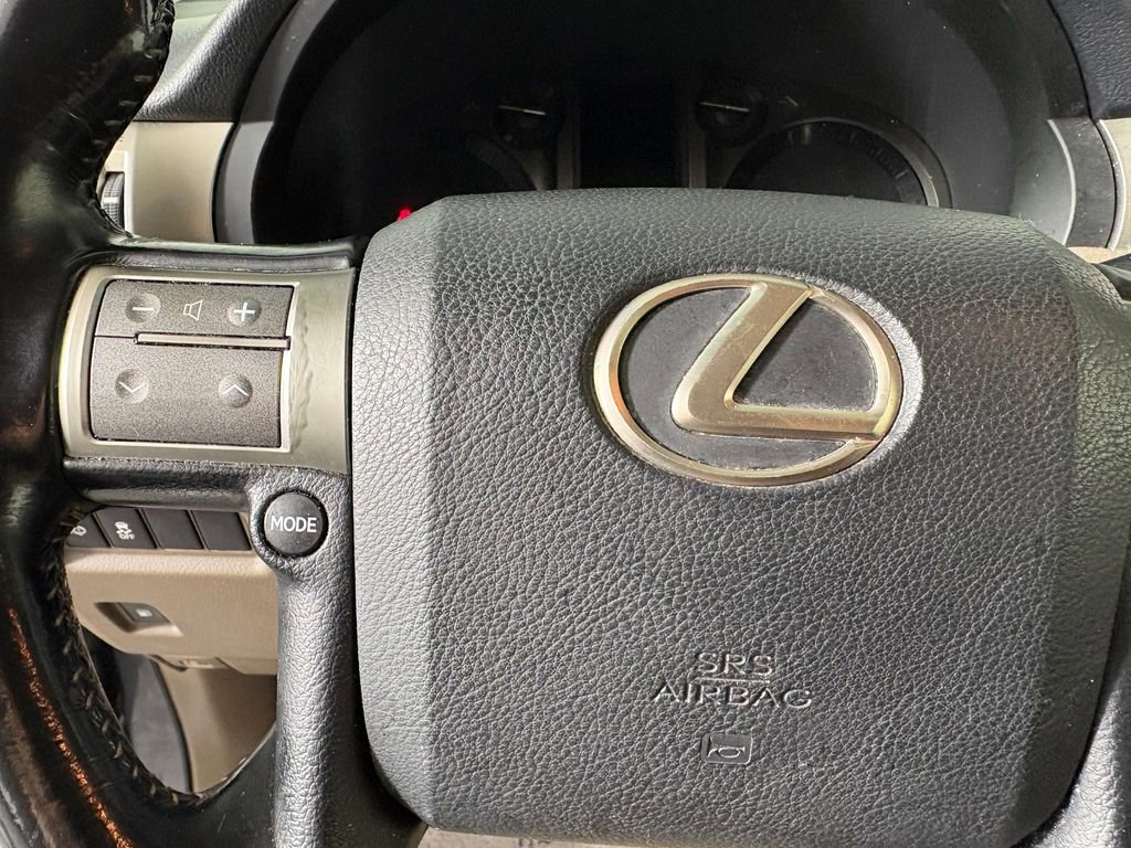 Used 2016 Lexus GX 460 w/ Premium Package AWD/4WD image 23