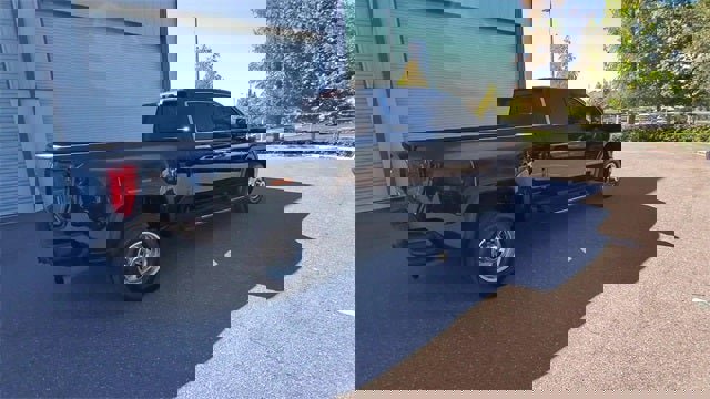 Used 2020 GMC Sierra 3500 Denali w/ Denali Ultimate Package image 43