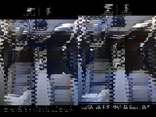 Certified 2023 Cadillac XT4 Premium Luxury w/ Cold Weather Package image 13