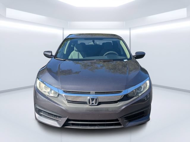 Used 2017 Honda Civic LX image 8