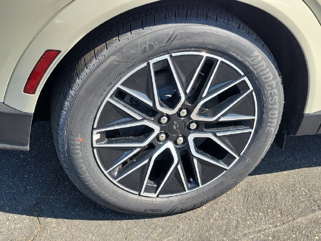 New 2026 Ford Mustang Mach-E Premium w/ Technology Package RWD image 6