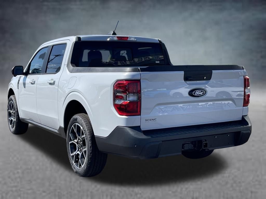 New 2026 Ford Maverick Lariat w/ 4K Tow Package image 22