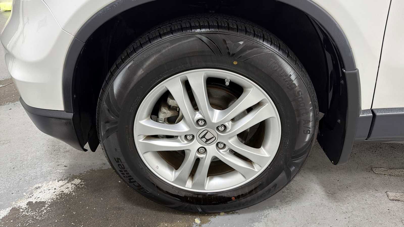 Used 2010 Honda CR-V EX-L image 10