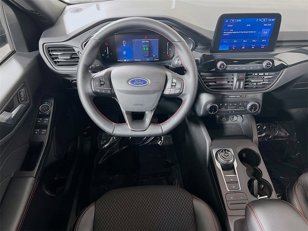 Used 2025 Ford Escape ST-Line image 21