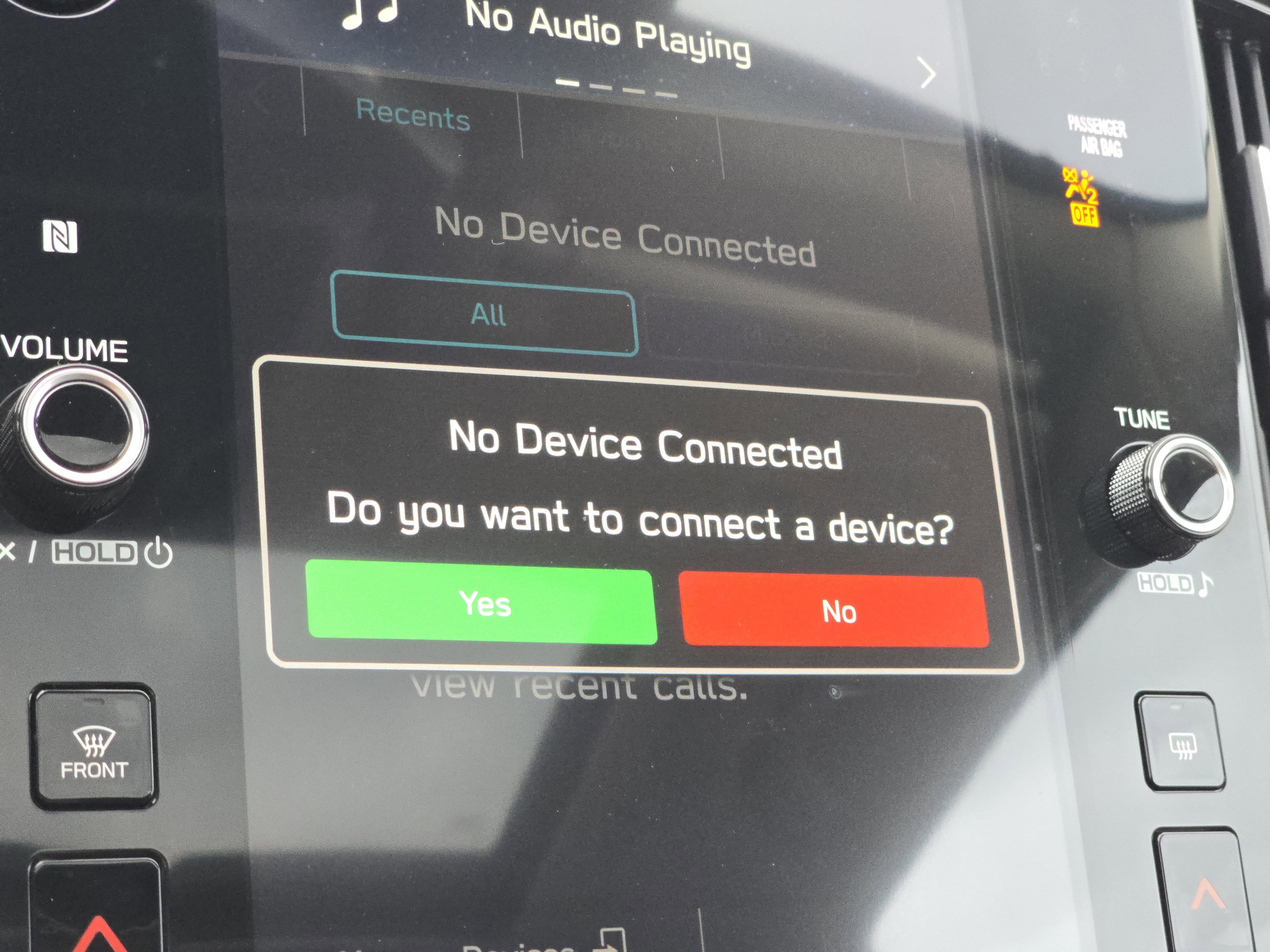 Certified 2024 Subaru Outback Onyx Edition image 14