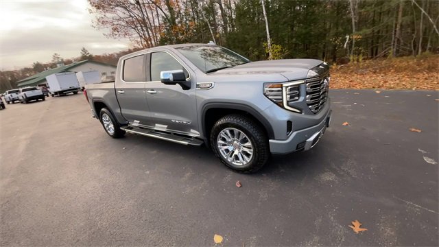 New 2026 GMC Sierra 1500 Denali w/ Technology Package image 2