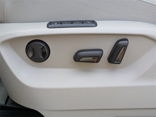 New 2026 Volkswagen Atlas SEL Premium R-Line image 24