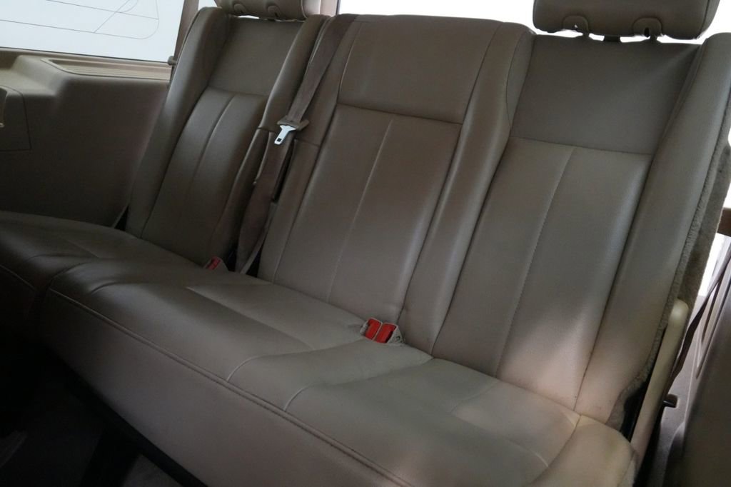 Used 2012 Ford Expedition EL XLT image 26