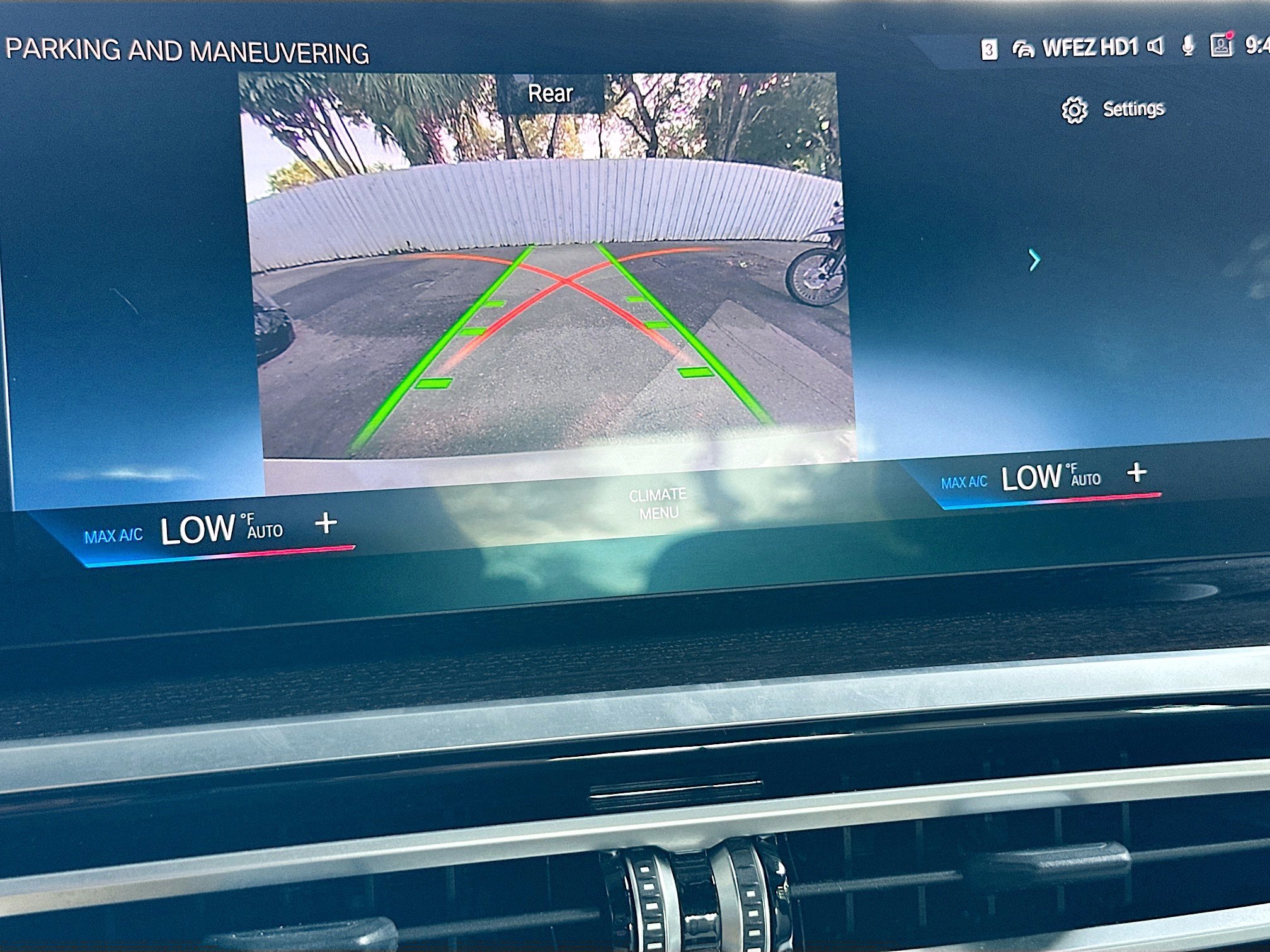 Certified 2023 BMW 330i Sedan image 14