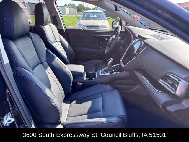 Used 2024 Subaru Outback Limited AWD/4WD image 63