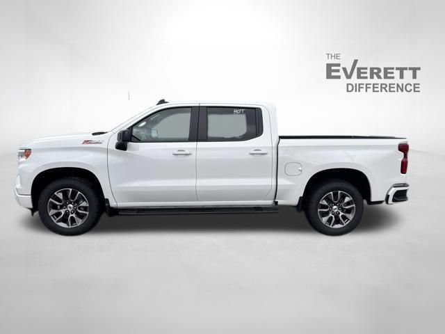 New 2026 Chevrolet Silverado 1500 RST image 10