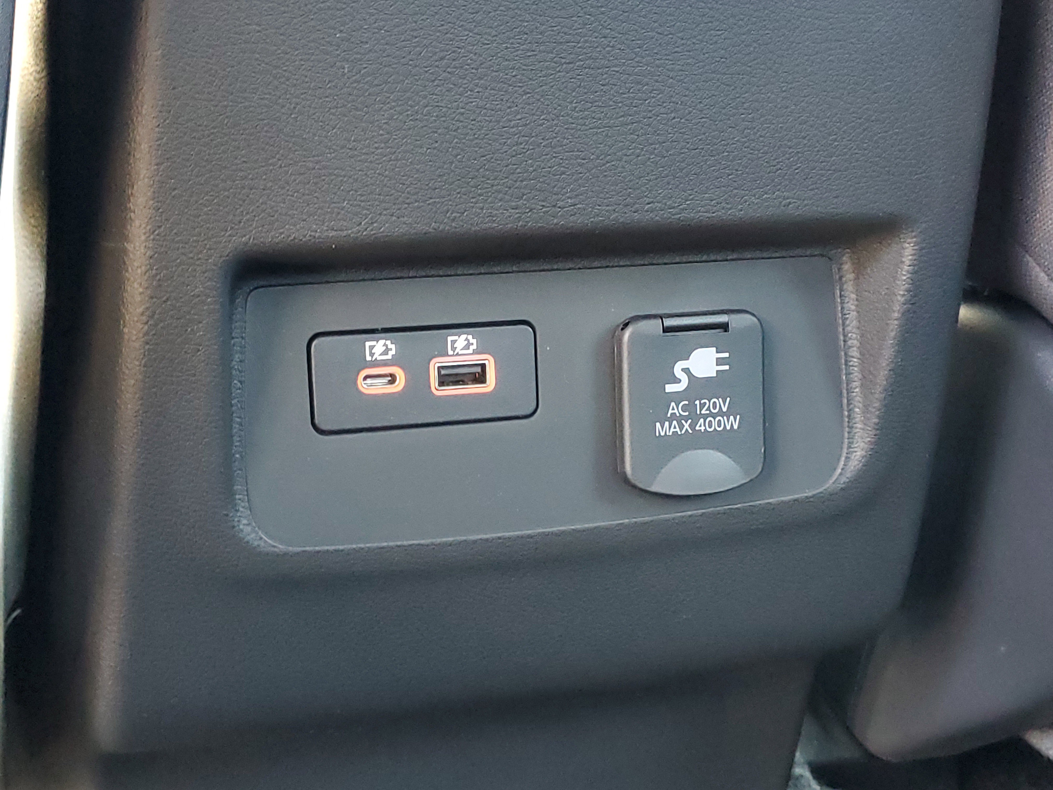 New 2026 Nissan Frontier SV w/ SV Convenience Package AWD/4WD image 27