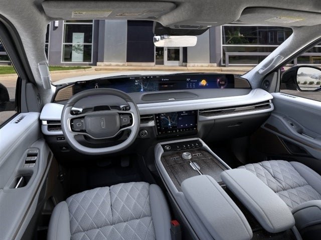 New 2026 Lincoln Navigator L Black Label AWD/4WD image 55