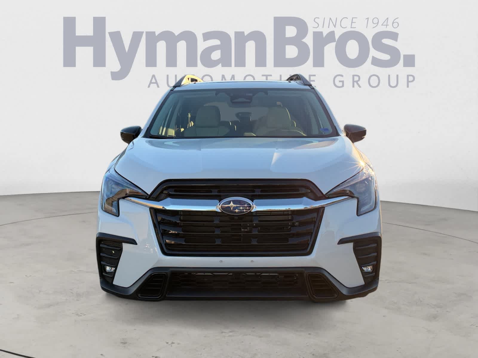 Certified 2026 Subaru Ascent Limited AWD/4WD image 9