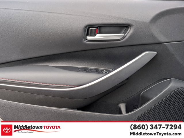 Used 2023 Toyota Corolla SE FWD image 10