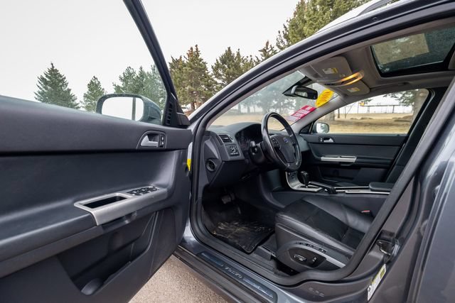 Used 2008 Volvo V50 T5 AWD/4WD image 9