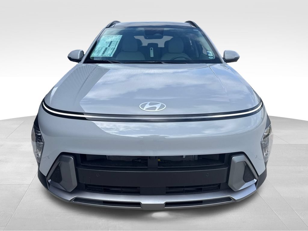 New 2026 Hyundai Kona Limited FWD image 9