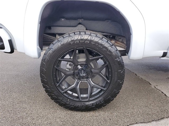 New 2026 GMC Sierra 1500 Denali w/ Technology Package image 7