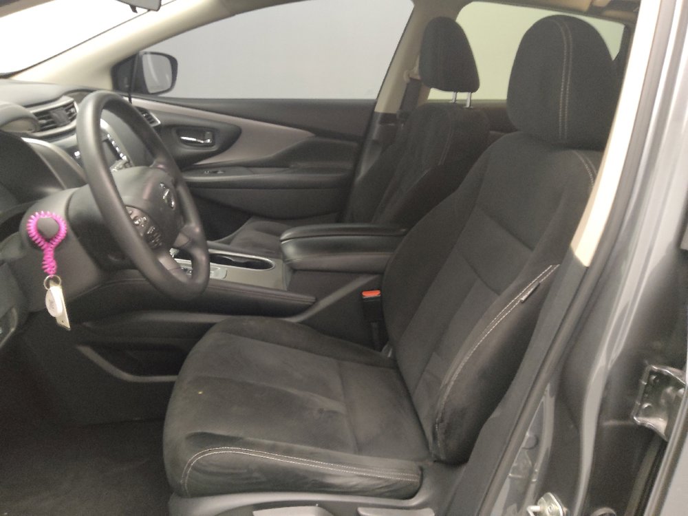 Used 2020 Nissan Murano S w/ Technology Package image 17