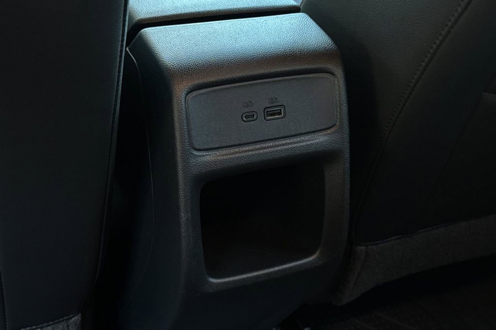 Certified 2024 Chevrolet Trax RS image 14