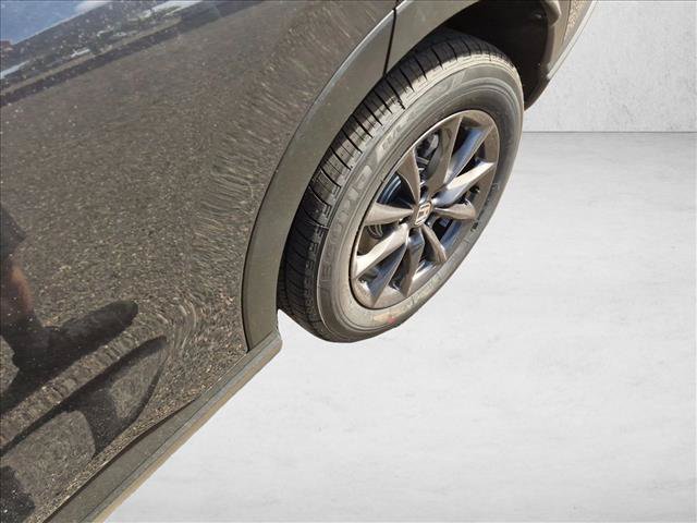 New 2026 Honda CR-V EX-L image 17
