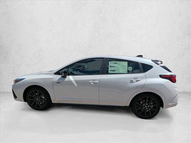 New 2026 Subaru Impreza RS AWD/4WD image 8