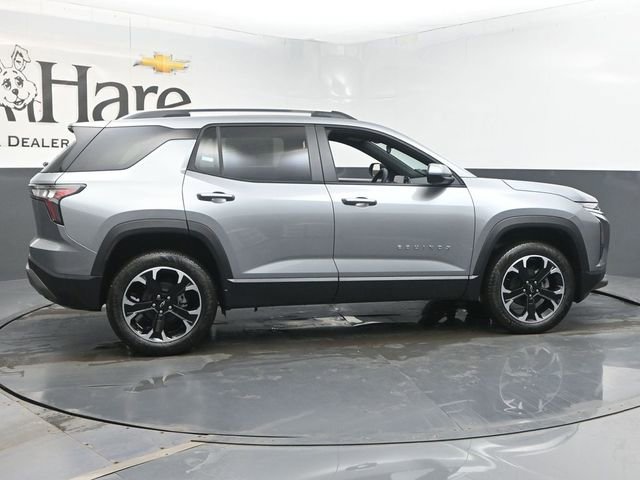 New 2026 Chevrolet Equinox LT image 15
