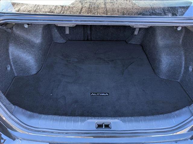 Used 2024 Nissan Altima 2.5 SV image 19