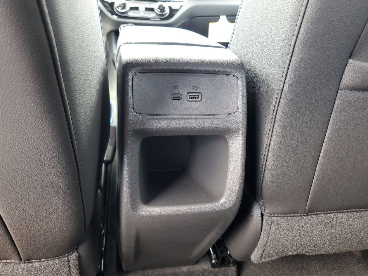 New 2026 Buick Envista Sport Touring w/ Convenience I Package FWD image 15