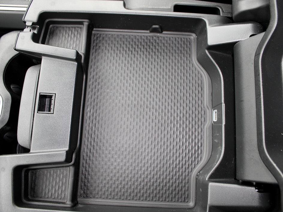 Used 2024 RAM 1500 Rebel w/ Rebel Level 1 Equipment Group image 21