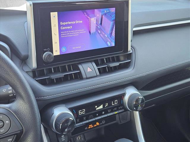 New 2025 Toyota RAV4 LE image 14