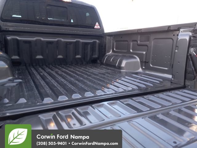 New 2026 Ford Ranger Lariat w/ FX4 Off-Road Package image 29